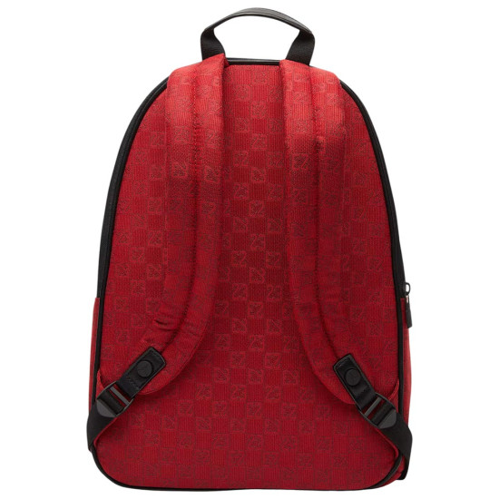 Jordan Τσάντα πλάτης Monogram Backpack Jordan Τσάντα πλάτης Monogram Backpack